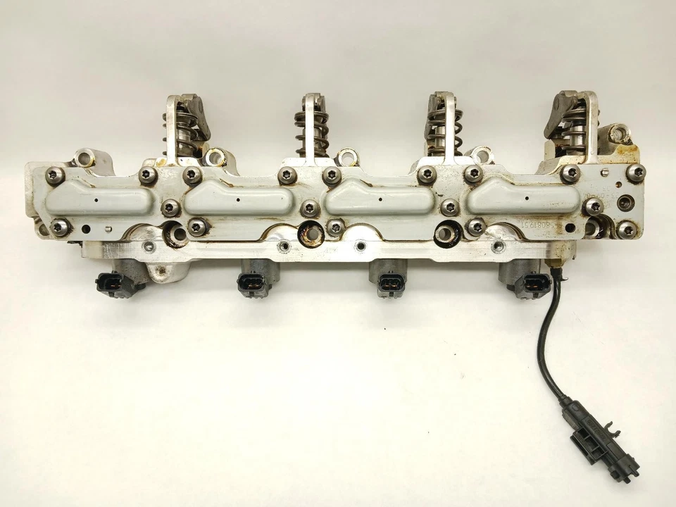 '15 JEEP CHEROKEE 2.4L Multi Air VVT Actuator Assembly OEM 6 Month Warranty! - Image 1 of 4
