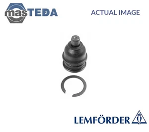 34505 01 SUSPENSION BALL JOINT FRONT LEMFÖRDER FOR HYUNDAI I10 1.1L,1.2L,1L - Picture 1 of 5