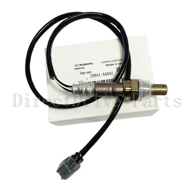 NEW FIT For OE 2000-2005 Subaru Impreza 2.0 WRX NEW TURBO Air Fuel Ratio Sensor Foto 1 de 4