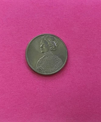 Rare Jovita Idar Quarter 2023 P Mint Error Coin Reading "In Cod We Trust" - Image 1 of 2