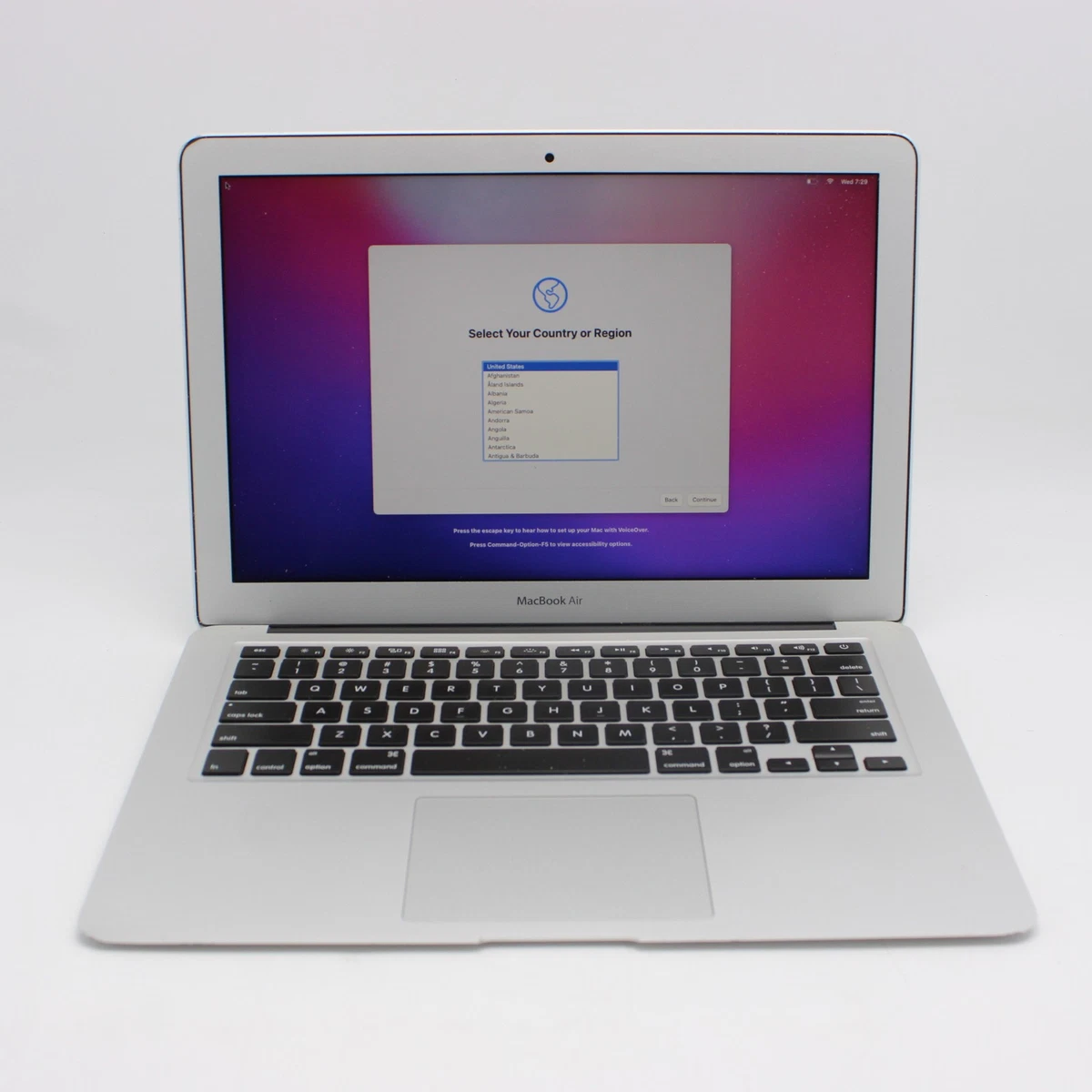 【極美品】MacBook Air 13インチ Apple M2 13インチMacBook Air ミッドナイト+おまけ有り 13インチ