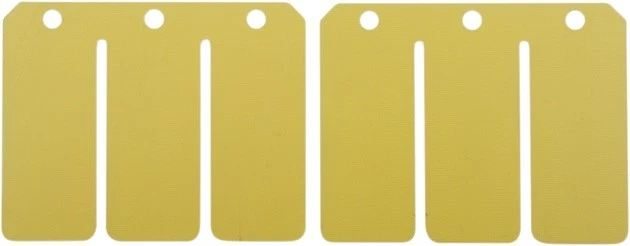 Cañas Boyesen Fiber Superstock #SSF-042 KTM Foto 1 de 1