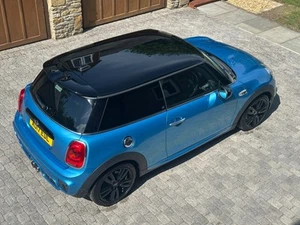 2017 MINI JOHN COOPER WORKS 210 Euro 6 (S/S) 3dr - Picture 1 of 23