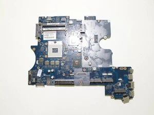 Dell Latitude E6520 Hauptplatine LA-6562P 0V7G0J PAL60 U01 - Afbeelding 1 van 2