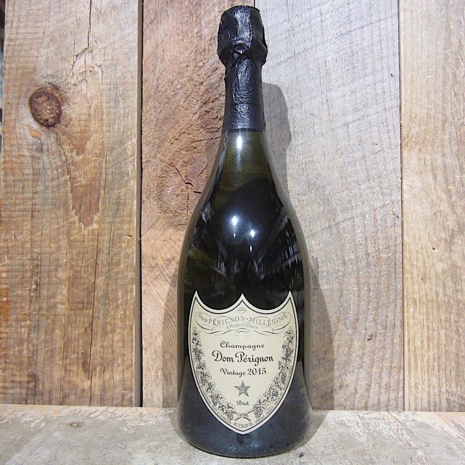 Dom Pérignon Vintage 2015 Champagner 0,75L - Bild 1 von 1