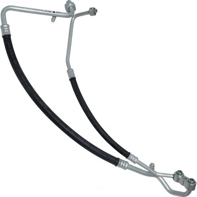 A/C Hose Assembly fits 1994-1995 GMC C1500,C1500 Suburban,C2500,C2500 Suburban,C - Image 1 of 3