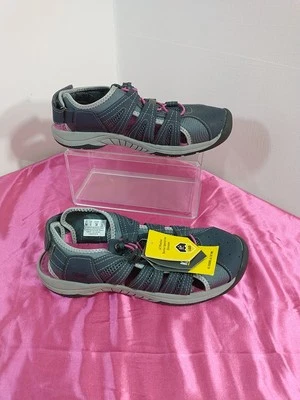 KHOMBU Cameron 2 River Sandal, size 8M, Gray Pink - Image 1 of 4