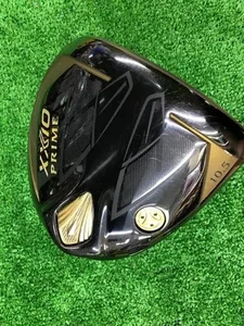 2021 Dunlop XXIO PRIME 1W Driver 10.5deg SP1100 SR-flex Golf Clubs K450 - Picture 1 of 5