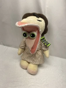 Beetlejuice Barbara 18" Collectible Plush Set Spirit Halloween Exclusive w. Tag - Picture 1 of 8
