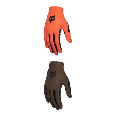 Gants Fox MTB Flexair Pour VTT - Photo 1/4