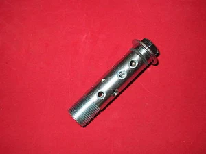 Oil Filter Bolt Honda CB500 CB550 CB750 CB900 CBX CB1100F GL1000 GL1100 GL1200 - Picture 1 of 1