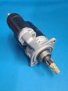 BOSCH STARTER MOTOR LRS00370 091911023 FOR VW TRANSPORTER - SAME DAY DISPATCH - Picture 1 of 7