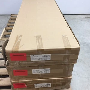 Eaton 6KU4CLX 400A Main Stud 200A 6 Gang Meter Socket Underground Ent 3R 4J 1PH - Picture 1 of 7