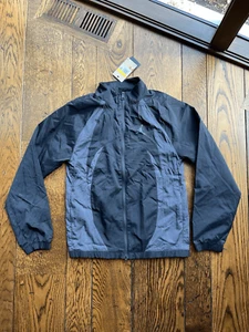 Nike Air Jordan Sport Jam Repel FN5848-010 New $120 Men’s Small Jacket - Imagen 1 de 6