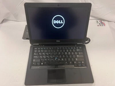 Dell Latitude E7440 14"/Intel Core i5-4th Gen/16GB RAM/1TB HDD/Windows 10 Pro - Image 1 of 4