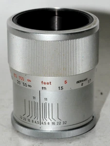 Leica Zooan 16495 Viso - Picture 1 of 3