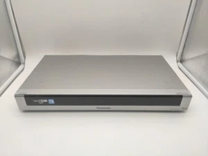 Panasonic DMR-BCT735 BLU-RAY DISC RECORDER DMR BCT 735 - Bild 1 von 5