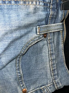 Levi’s 510 34/34 - Picture 1 of 6