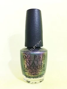 OPI Nail Lacquer "NL F56 PEACE & LOVE & OPI" SAN FRANCISCO COLLECTION 2013 NEW!! - Picture 1 of 4