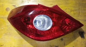 Fari Posteriori Opel Corsa D - Photo 1/7