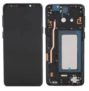 Écran complet + Tactile pour Samsung Galaxy S9 OLED + Outils - Imagen 1 de 1