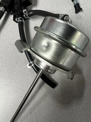 Actuador Blemis OEM GM Turbo Wastegate 2013+ Cadillac ATS y 2016+ Camaro 2,0 L Foto 1 de 4