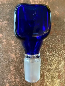American Made 18mm Glass Bowl - Picture 1 of 5