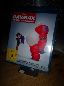 Baymax [Blu-ray]  - Bild 1 von 2