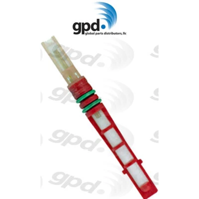 GPD A/C Receiver Drier Kit 9431955 For 1997-1998 Ford F-150 Expedition F-250 - Image 1 of 3