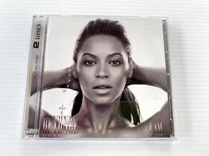 I Am...Sasha Fierce by Beyonce CD 2 Discs GOOD - Bild 1 von 5