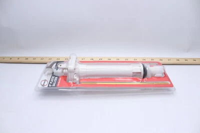 Danco Universal Household Ballcock Kit Plastic White 8"H 1"W 2-9/16" 80814 - Image 1 of 4