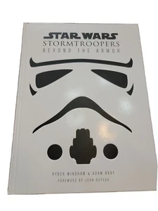 Star Wars Stormtroopers: Beyond the Armor [Star Wars: Journey to Star Wars: the - Imagen 1 de 3