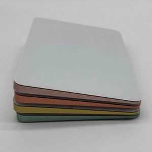 Apple - Magic Trackpad 2 - Purple (Renewed) A-Grade - Picture 1 of 1