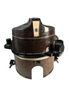 Rainbow SE D4C Bodenstaubsauger R-2800C Hauptkanister Bodenmotor - Bild 1 von 5