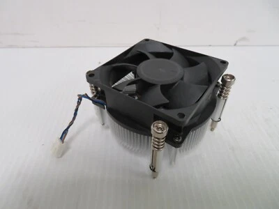 HP Elitedesk 705 800 600 G2 SFF Desktop CPU Cooling Fan 804057-001 - Image 1 of 3