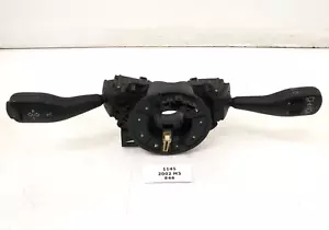 ✅ 01-06 OEM BMW E46 325i 330i M3 Steering Column Clock Spring - Picture 1 of 13