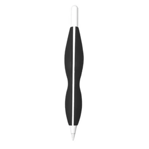 Comfortable Silicone Pencil Holder Sleeve for Pencil 2 Generation - Afbeelding 1 van 8