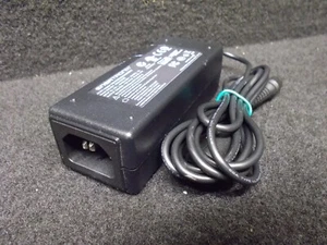 Enertronix EXA1108WB, 24 W AC Adapter,Power Cord, 12V, 3A. #K-346-08 - Picture 1 of 3