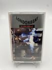 MUSICASSETTA tape SS Londonbeat – In The Blood 1990 Elettronica House