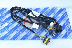 INSIEME FASCIO CAVI SUPPLEMENTARI ORIGINALI LANCIA Y Dal 1995 > 2000 - 46474913 - Picture 1 of 4