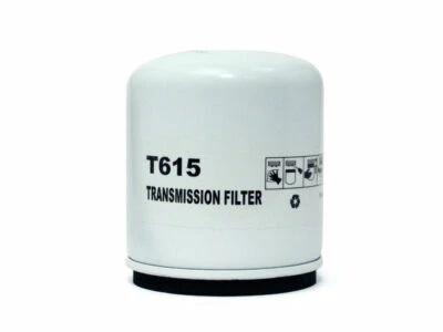 Filtro de transmisión automática AC Delco 96681RD 1996 para Saturn SL2 1991-2002 Foto 1 de 2
