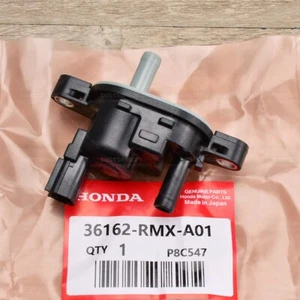 OEM For HONDA Odyssey Pilot Vapor Canister Purge Solenoid Valve 36162-RMX-A01 - Picture 1 of 9