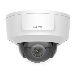 Cámara IP PoE CMIP7382W-28SH Lts h1 Platinum 8 MP IR Domo - Imagen 1 de 1