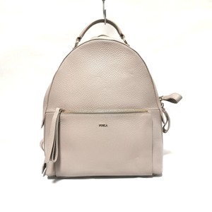 furla backpack purse