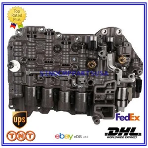 Cuerpo de válvula de transmisión 09G TF60SN para Beetle Jetta Golf/GTI MK6 Rabbit MK5 - Imagen 1 de 2