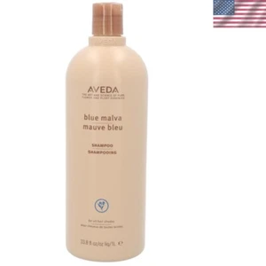 by : Blue Malva Color Shampoo 33.8 OZ - Foto 1 di 3