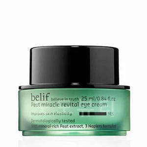 Crema de ojos BELIF TURBA MIRACLE REVITAL 25 ml antienvejecimiento arrugas salud de la piel - Imagen 1 de 1