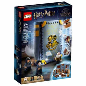 LEGO Harry Potter Hogwarts™ Moment: Charms Class 76385 New & Sealed - Picture 1 of 7