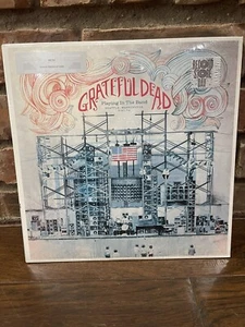 RARE GRATEFUL DEAD Playing In The Band - WASHINGTON 5/21/74 - RECORD STORE DAY! - Picture 1 of 6