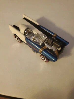 Star Wars Hot Wheels Personaje Coches Primera Aparición Han Solo 2017 Foto 1 de 4